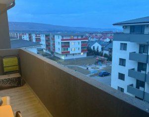 Lakás 2 szobák eladó on Floresti