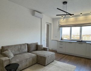Lakás 3 szobák eladó on Floresti