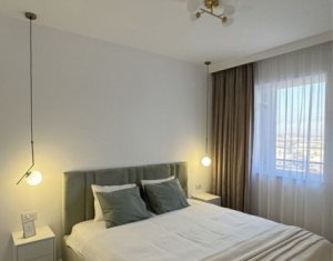 Lakás 3 szobák eladó on Floresti
