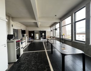 Üzlethelyiség kiadó, 427m2 on Cluj-napoca, Zóna Bulgaria