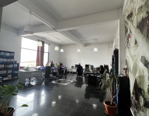 Üzlethelyiség kiadó on Cluj-napoca, Zóna Bulgaria
