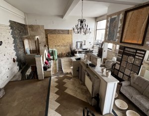 Üzlethelyiség kiadó on Cluj-napoca, Zóna Bulgaria