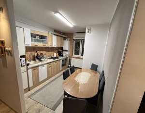 Lakás 2 szobák eladó on Cluj-napoca, Zóna Intre Lacuri