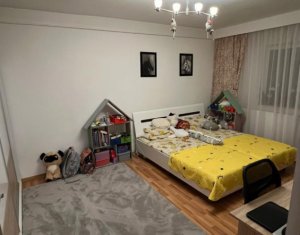 Lakás 2 szobák eladó on Cluj-napoca, Zóna Intre Lacuri