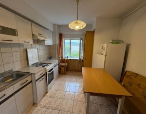 Lakás 2 szobák eladó on Cluj-napoca, Zóna Manastur