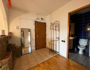 Lakás 2 szobák eladó on Cluj-napoca, Zóna Manastur