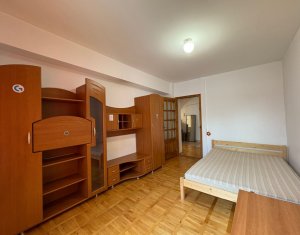 Lakás 2 szobák eladó on Cluj-napoca, Zóna Manastur