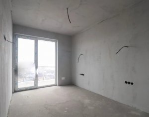 Lakás 3 szobák eladó on Cluj-napoca, Zóna Marasti