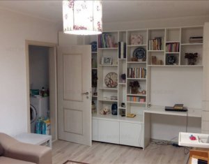Lakás 2 szobák eladó on Cluj-napoca, Zóna Manastur