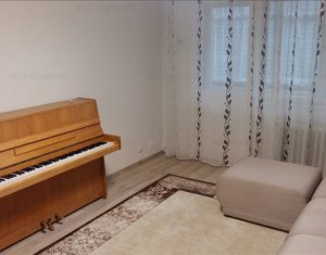 Lakás 2 szobák eladó on Cluj-napoca, Zóna Manastur