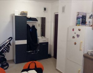 Lakás 2 szobák eladó on Cluj-napoca, Zóna Manastur