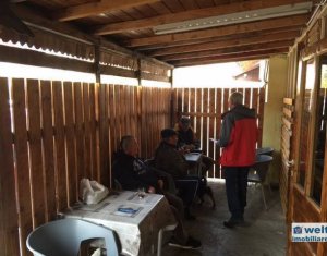 Espace Commercial à louer, 30m2 dans Cluj-napoca, zone Grigorescu