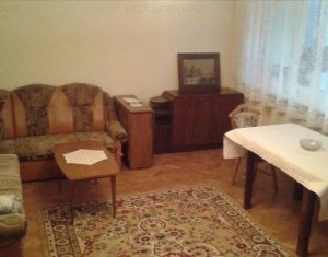 Lakás 3 szobák eladó on Cluj-napoca, Zóna Plopilor