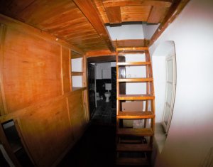 Appartement 2 chambres à vendre dans Cluj-napoca, zone Centru