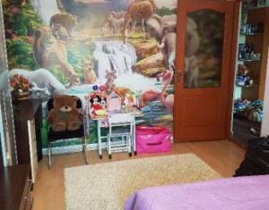 , 46m2 on Cluj-napoca, Zóna Manastur