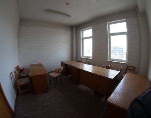Bureau à louer dans Cluj-napoca, zone Marasti
