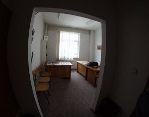 Bureau à louer dans Cluj-napoca, zone Marasti