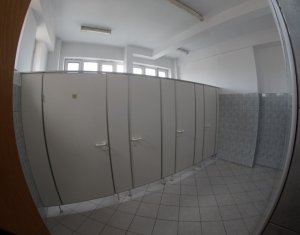 Bureau à louer dans Cluj-napoca, zone Marasti