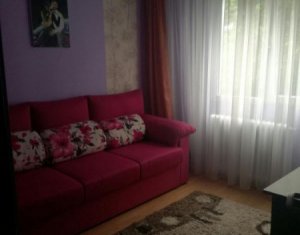 , 46m2 dans Cluj-napoca, zone Manastur
