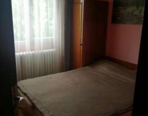 Appartement 3 chambres à vendre dans Cluj-napoca, zone Manastur
