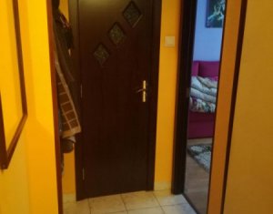 Appartement 3 chambres à vendre dans Cluj-napoca, zone Manastur