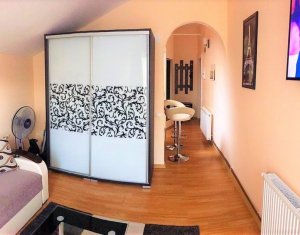 Garzon eladó on Cluj-napoca, Zóna Grigorescu