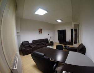 Iroda kiadó, 60m2 on Cluj-napoca, Zóna Centru