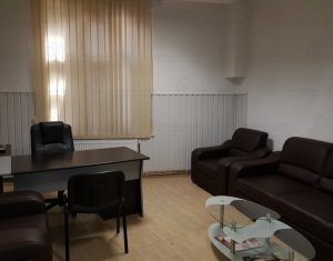 Iroda kiadó on Cluj-napoca, Zóna Centru