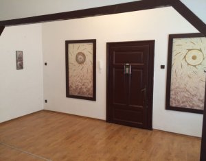 Iroda kiadó, 56m2 on Cluj-napoca, Zóna Centru
