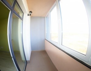 Lakás 2 szobák eladó on Cluj-napoca, Zóna Gheorgheni