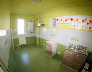 Lakás 2 szobák eladó on Cluj-napoca, Zóna Gheorgheni