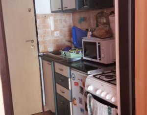 Studio à vendre dans Cluj-napoca, zone Gheorgheni