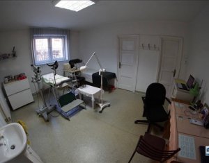 Espace Commercial à vendre, 43m2 dans Cluj-napoca, zone Centru