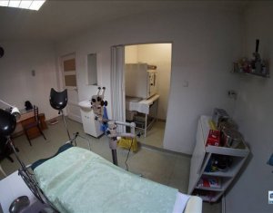Espace Commercial à vendre dans Cluj-napoca, zone Centru