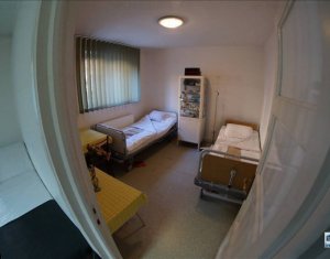 Espace Commercial à vendre dans Cluj-napoca, zone Centru