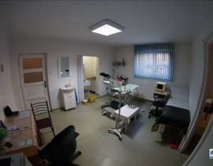 Espace Commercial à vendre dans Cluj-napoca, zone Centru
