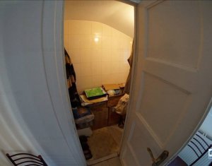 Espace Commercial à vendre dans Cluj-napoca, zone Centru