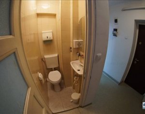Espace Commercial à vendre dans Cluj-napoca, zone Centru