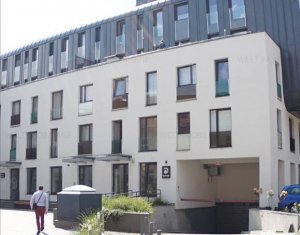 Iroda eladó, 282m2 on Cluj-napoca, Zóna Centru