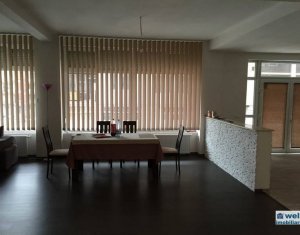 Espace Commercial à vendre dans Cluj-napoca, zone Borhanci