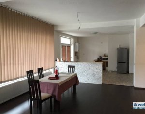 Espace Commercial à vendre dans Cluj-napoca, zone Borhanci