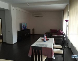 Espace Commercial à vendre dans Cluj-napoca, zone Borhanci