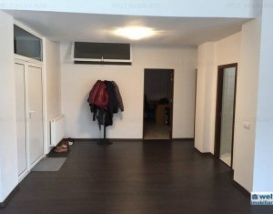 Espace Commercial à vendre dans Cluj-napoca, zone Borhanci