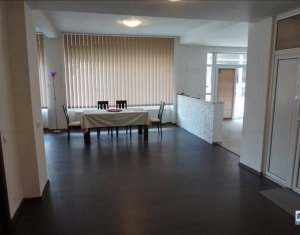 Espace Commercial à vendre dans Cluj-napoca, zone Borhanci