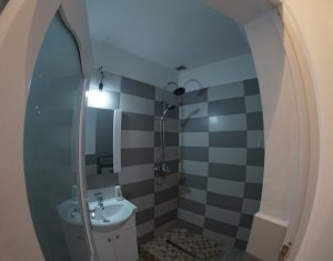Üzlethelyiség kiadó, 37m2 on Cluj-napoca, Zóna Centru