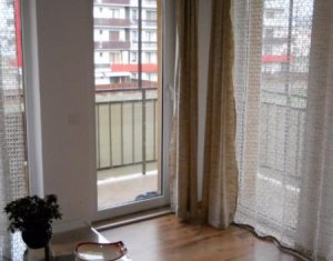 Lakás 3 szobák eladó on Cluj-napoca, Zóna Buna Ziua