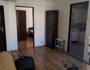 Lakás 3 szobák eladó on Cluj-napoca, Zóna Buna Ziua