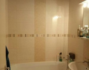 Studio à vendre dans Cluj-napoca, zone Marasti