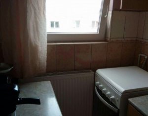 Studio à vendre dans Cluj-napoca, zone Marasti