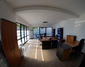 Üzlethelyiség eladó, 120m2 on Cluj-napoca, Zóna Marasti